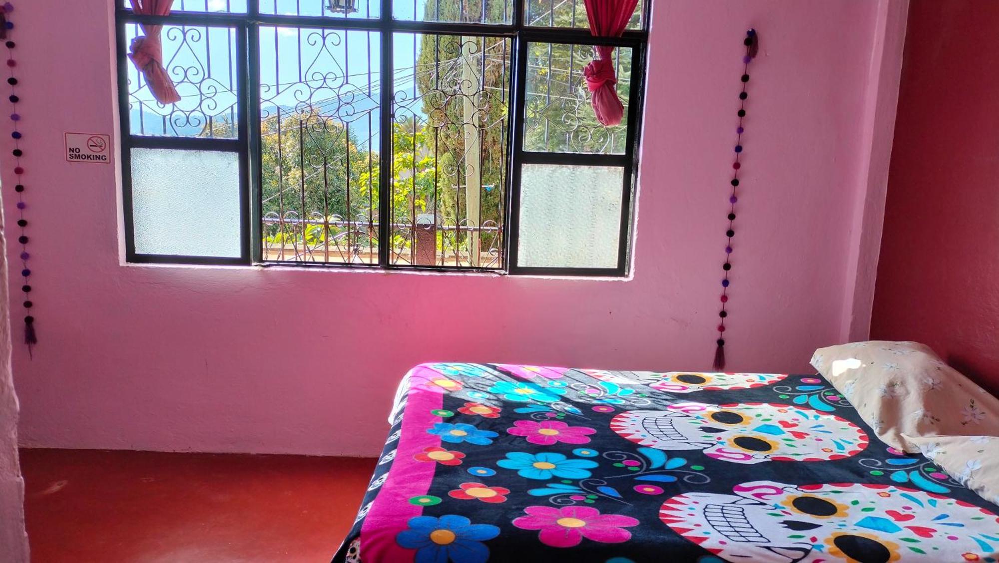 Kukulkan Hostal San Cristobal de las Casas Exterior photo