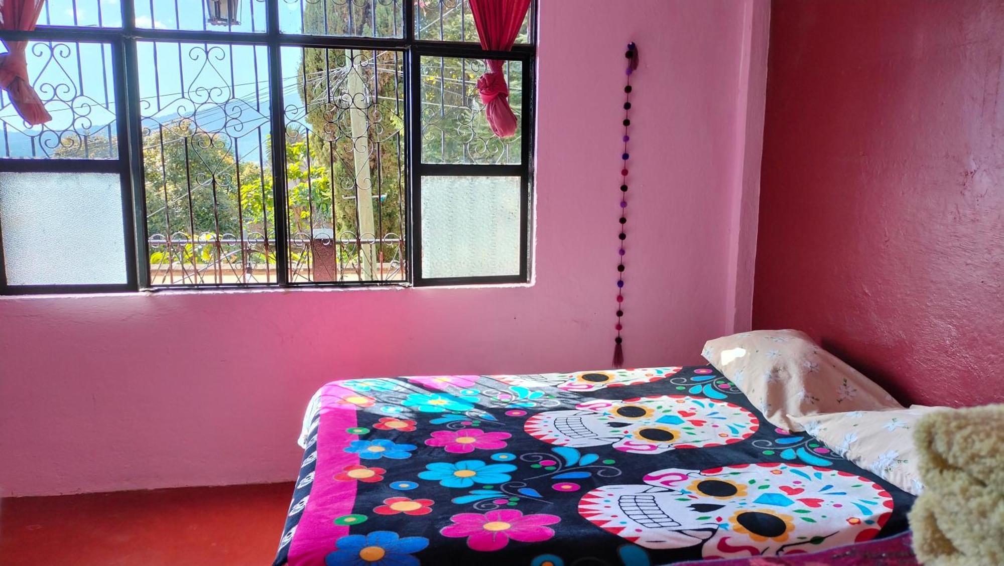 Kukulkan Hostal San Cristobal de las Casas Exterior photo