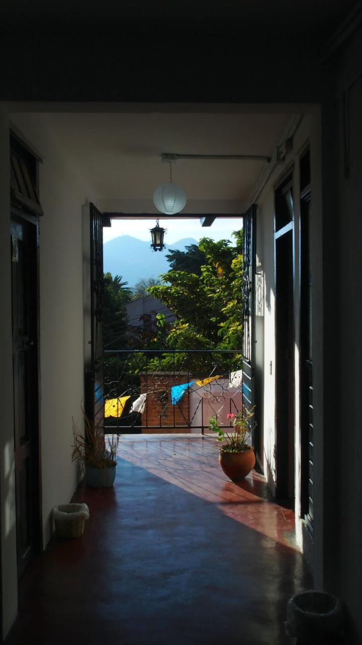 Kukulkan Hostal San Cristobal de las Casas Exterior photo