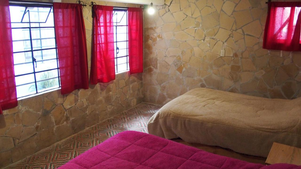 Kukulkan Hostal San Cristobal de las Casas Exterior photo